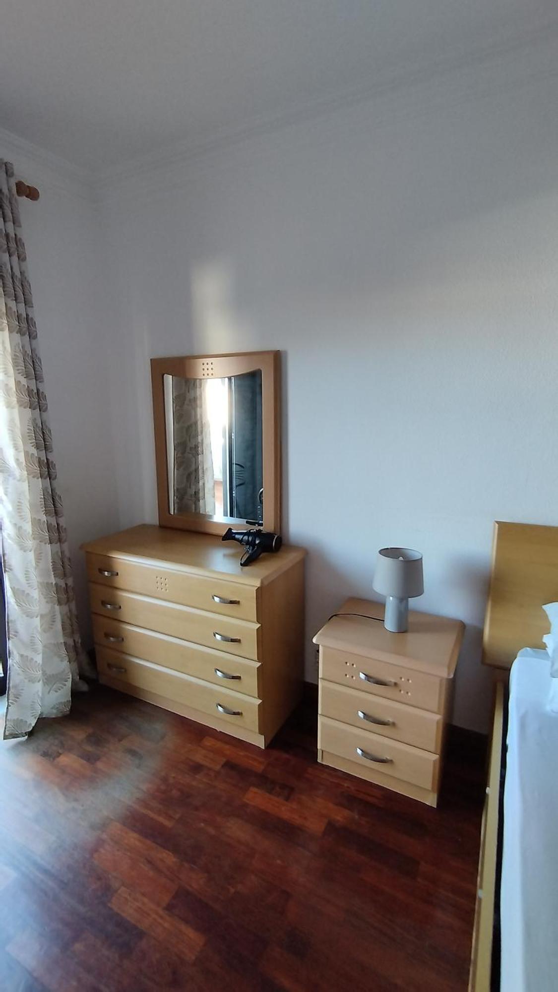 Quarto Com Varanda No Centro Em Tavira Leilighet Eksteriør bilde